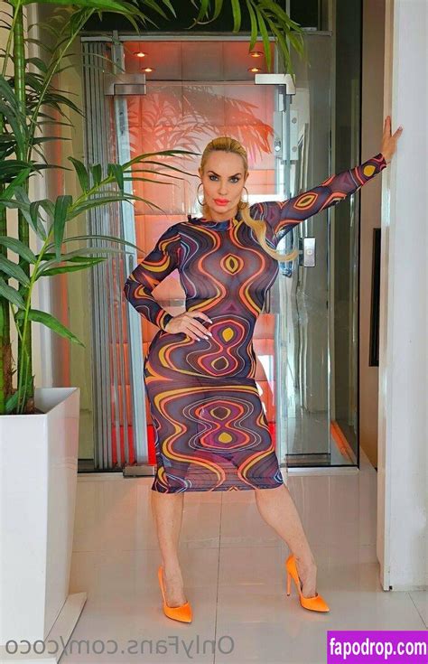 coco austin leaked|Coco Austin : r/SipofCoco